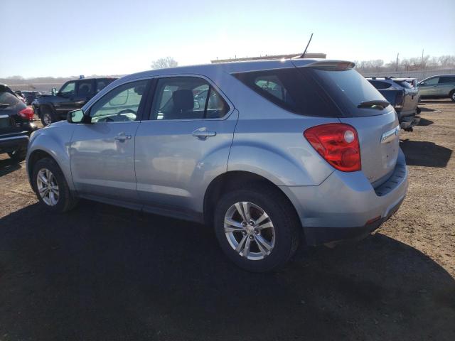 Photo 2 from auction – 2014 CHEVROLET EQUINOX LS with VIN 2GNFLEEK6E6222847
