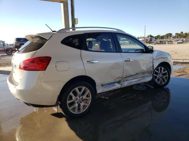 Photo 3 from auction – 2011 NISSAN ROUGE with VIN JN8AS5MT4BW177025
