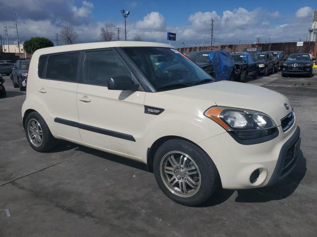 Photo 4 from auction – 2012 KIA SOUL with VIN KNDJT2A58C7431554