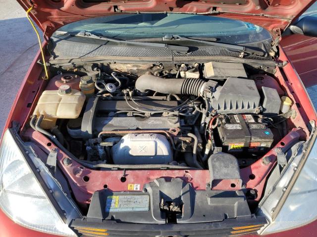 Photo 11 from auction – 2002 FORD FOCUS SE with VIN 1FAFP363X2W134917