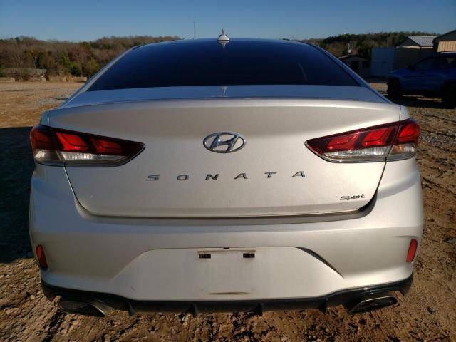 Photo 6 from auction – 2019 HYUNDAI SONATA LIM with VIN 5NPE34AF0KH751676