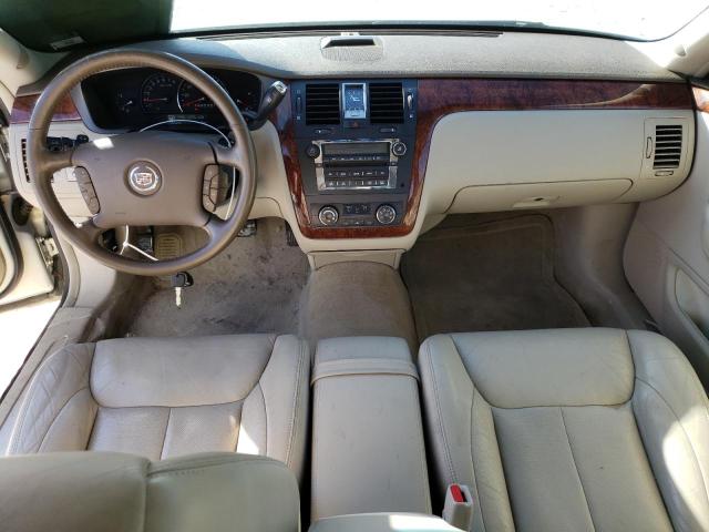 Photo 8 from auction – 2006 CADILLAC DTS with VIN 1G6KD57Y76U123269