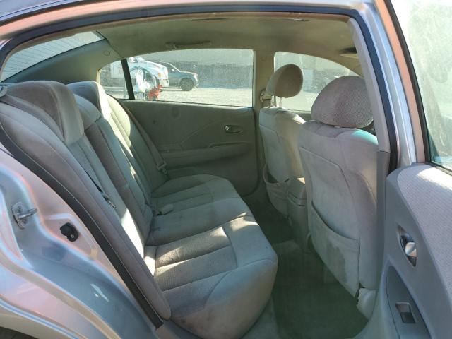 Photo 10 from auction – 2002 NISSAN ALTIMA BAS with VIN 1N4AL11D02C168795