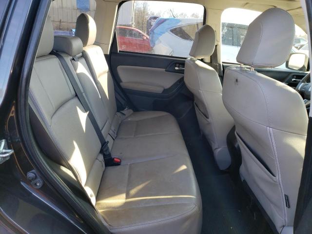 Фото 10 с аукциона – 2014 SUBARU FORESTER 2 с VIN JF2SJAJC9EH479372