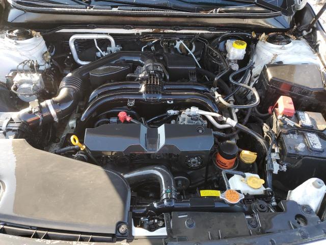 Photo 11 from auction – 2018 SUBARU OUTBACK 2. with VIN 4S4BSAAC1J3215609