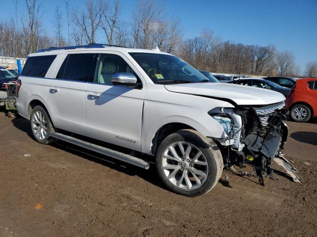 Photo 4 from auction – 2019 FORD EXPEDITION with VIN 1FMJK1MTXKEA53539