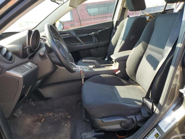 Фото 7 с аукциона – 2010 MAZDA 3 I с VIN JM1BL1SG8A1281332