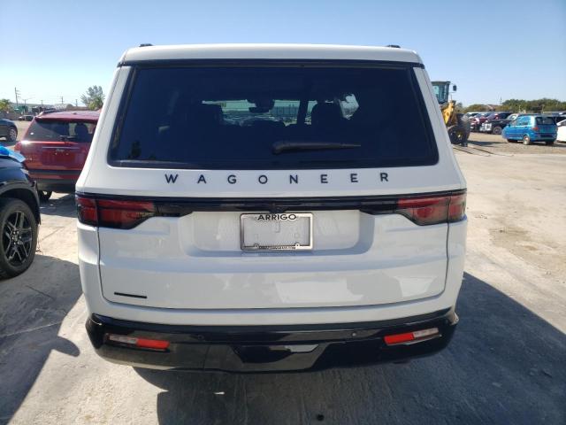 Photo 6 from auction – 2022 JEEP WAGONEER S with VIN 1C4SJVBTXNS217366