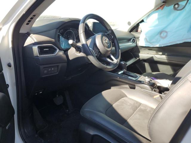 Photo 7 from auction – 2020 MAZDA CX-5 TOURI with VIN JM3KFBCM0L0844262
