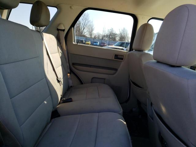 Photo 10 from auction – 2012 FORD ESCAPE XLT with VIN 1FMCU9D71CKC56827
