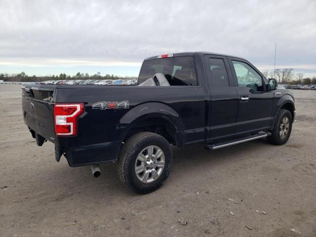 Photo 3 from auction – 2018 FORD F150 SUPER with VIN 1FTFX1EG7JFB12844