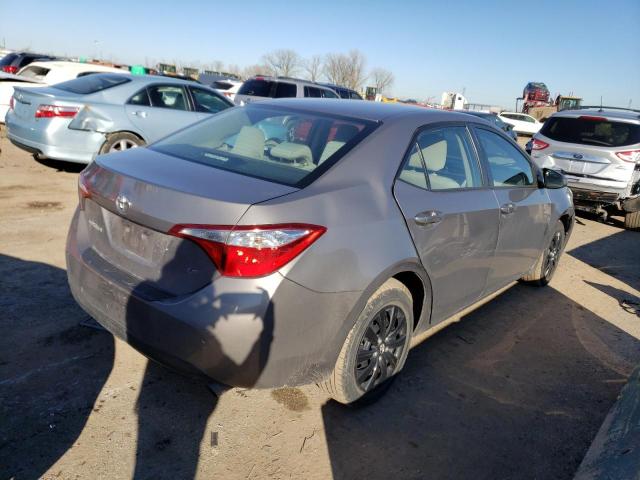 Zdjęcie 3 z aukcji – 2016 TOYOTA COROLLA L z VIN 2T1BURHEXGC741953