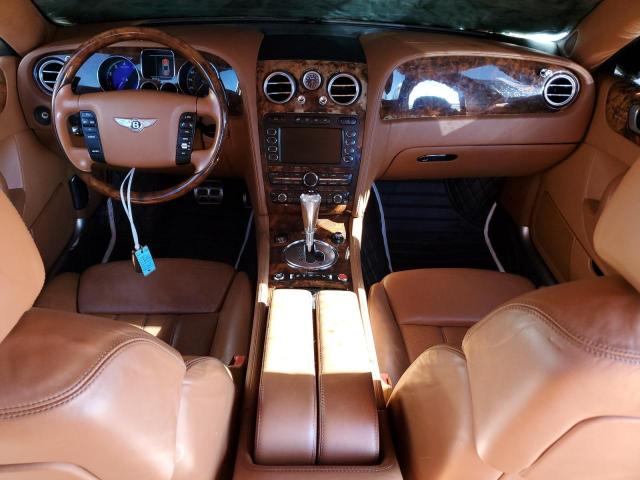 Photo 8 from auction – 2007 BENTLEY CONTINENTA with VIN SCBBR93W178043425