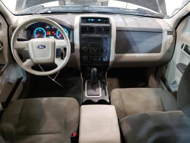 Photo 8 from auction – 2010 FORD ESCAPE XLS with VIN 1FMCU0C79AKB07141