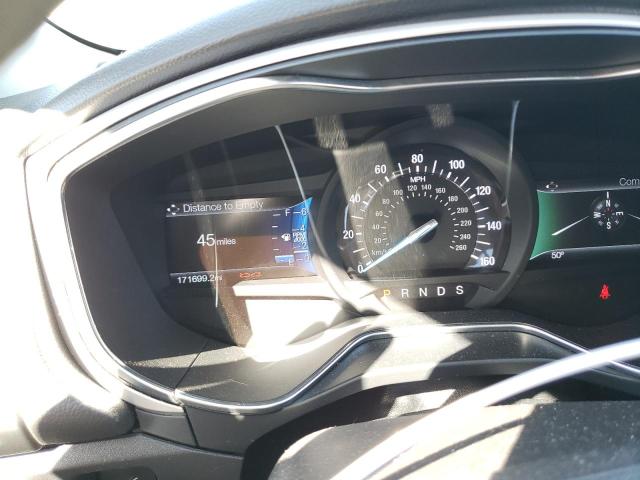 Photo 9 from auction – 2016 FORD FUSION SE with VIN 3FA6P0H71GR200019