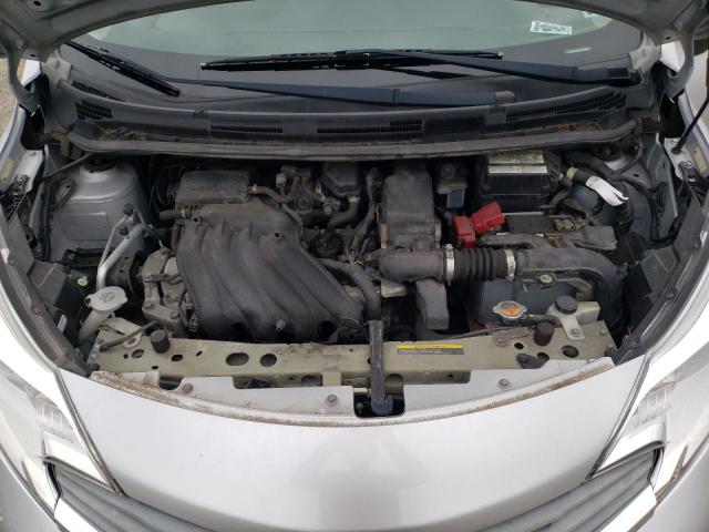 Photo 11 from auction – 2014 NISSAN VERSA NOTE with VIN 3N1CE2CP5EL388570