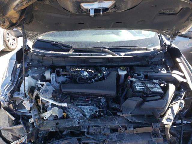 Photo 11 from auction – 2018 NISSAN ROGUE S with VIN KNMAT2MV3JP524751