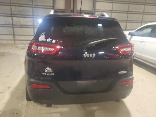 Photo 6 from auction – 2014 JEEP CHEROKEE L with VIN 1C4PJMCS6EW152708