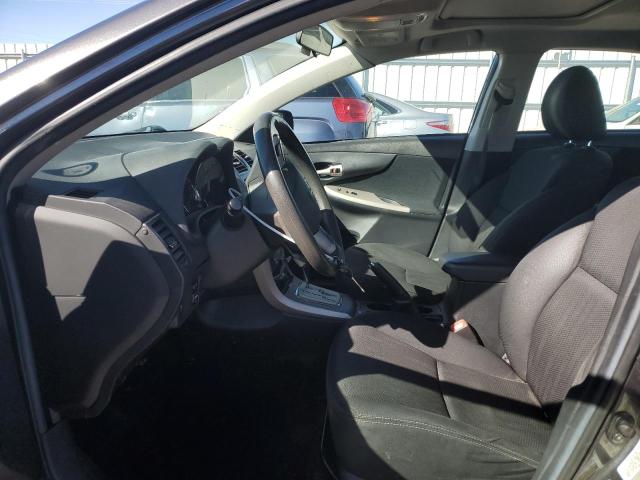 Photo 7 from auction – 2013 TOYOTA COROLLA BA with VIN 5YFBU4EE6DP117604