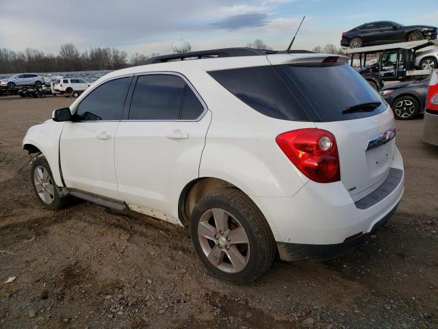 Photo 2 from auction – 2013 CHEVROLET EQUINOX LT with VIN 2GNFLNEK0D6133211
