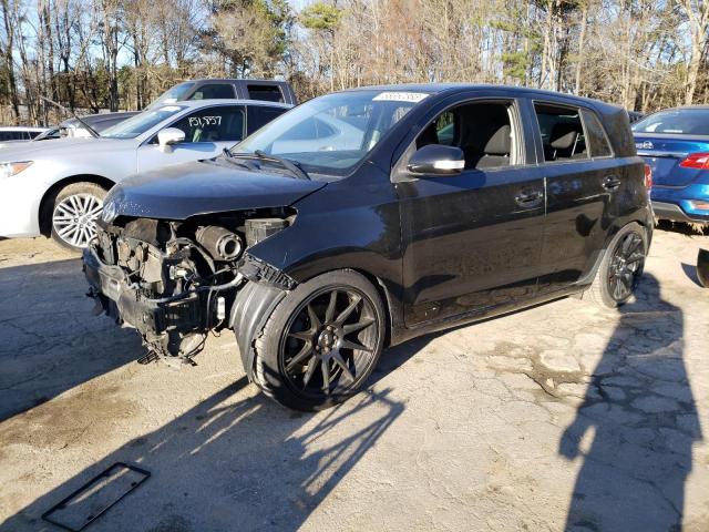 Photo 1 from auction – 2010 TOYOTA SCION XD with VIN JTKKU4B41AJ052438