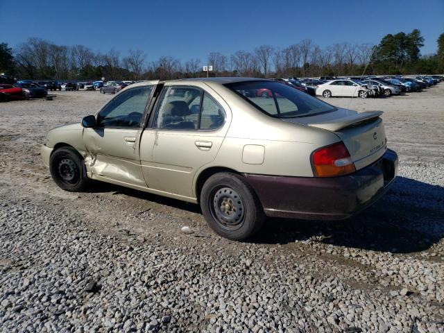 Photo 2 from auction – 1998 NISSAN ALTIMA XE with VIN 1N4DL01D7WC175272