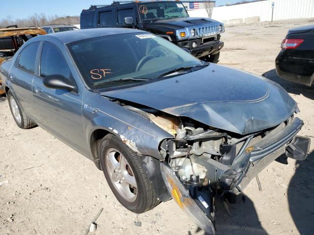 Photo 4 from auction – 2006 DODGE STRATUS SX with VIN 1B3EL46X36N144230
