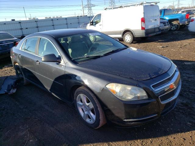 Photo 4 from auction – 2010 CHEVROLET MALIBU LS with VIN 1G1ZB5EB6AF196543