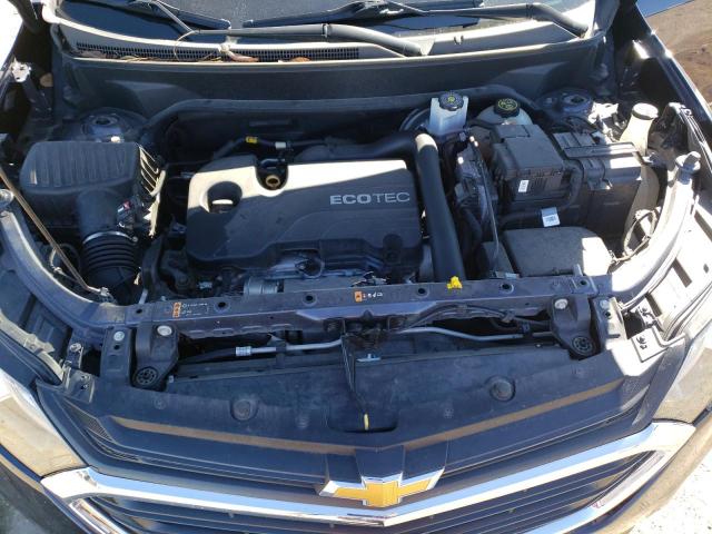 Photo 12 from auction – 2018 CHEVROLET EQUINOX LS with VIN 3GNAXHEV7JL331270
