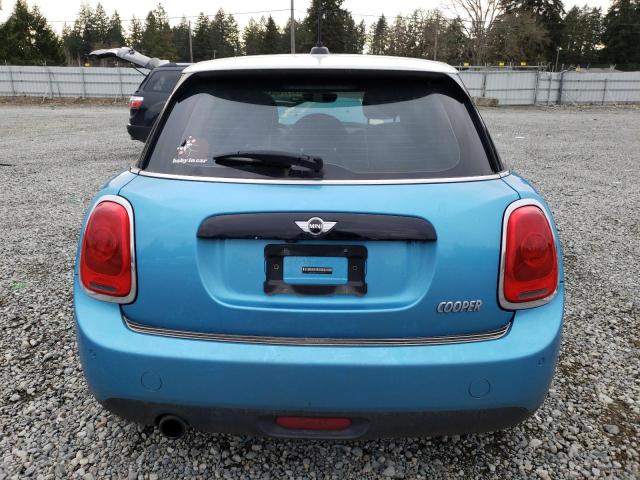 Photo 6 from auction – 2016 MINI COOPER with VIN WMWXU1C52G2A93523