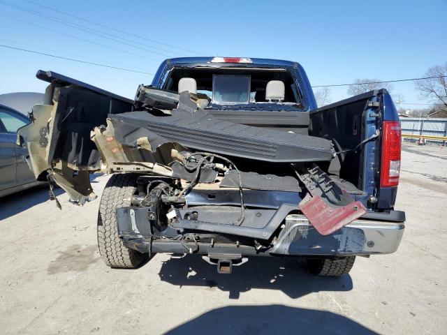 Photo 6 from auction – 2015 FORD F150 SUPER with VIN 1FTEW1EF4FKE34510