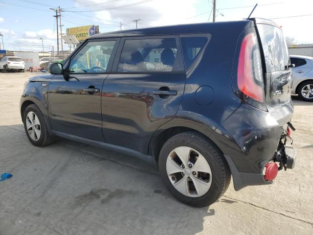 صورة رقم 2 من المزاد - 2014 KIA SOUL مع VIN KNDJN2A27E7108485