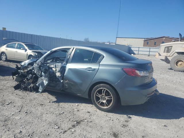 Zdjęcie 2 z aukcji – 2012 MAZDA 3 I z VIN JM1BL1UF1C1644965