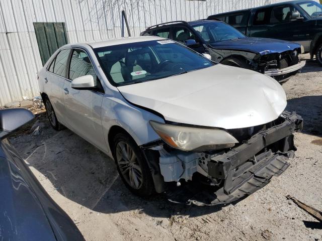 Photo 4 from auction – 2016 TOYOTA CAMRY LE with VIN 4T1BF1FK7GU126795