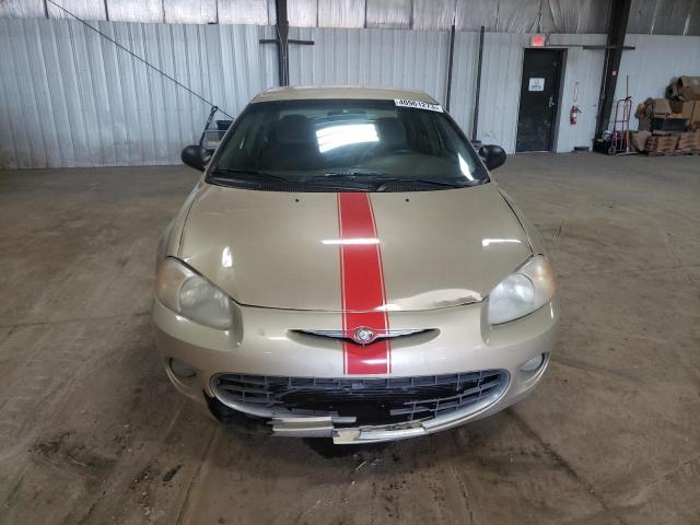 Photo 5 from auction – 2001 CHRYSLER SEBRING LX with VIN 1C3EL46X01N659617