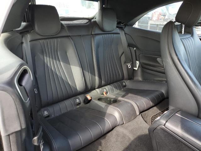 Photo 10 from auction – 2018 MERCEDES-BENZ E 400 with VIN WDD1K6FB0JF048872