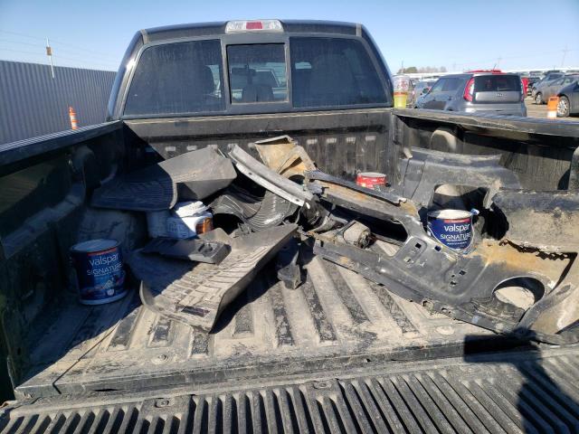 Photo 12 from auction – 2014 FORD F150 SUPER with VIN 1FTFW1ET5EFA15504