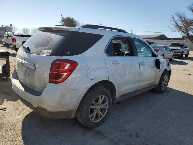 Photo 3 from auction – 2017 CHEVROLET EQUINOX LT with VIN 2GNALCEK7H6194267