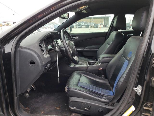 صورة رقم 7 من المزاد - 2011 DODGE CHARGER R/ مع VIN 2B3CL5CT5BH615795