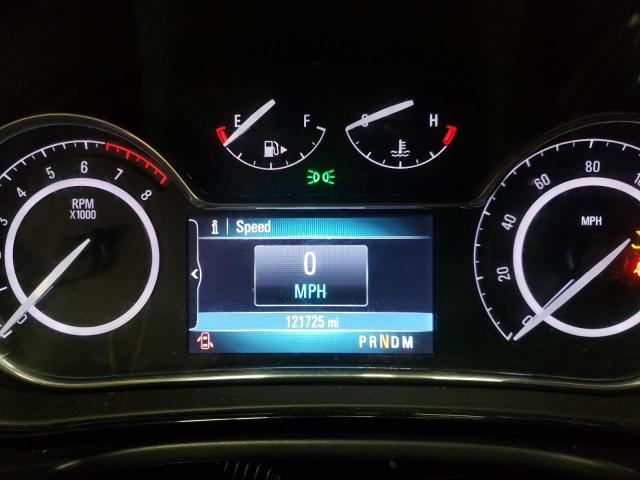 صورة رقم 9 من المزاد - 2014 BUICK REGAL مع VIN 2G4GK5EX8E9176427