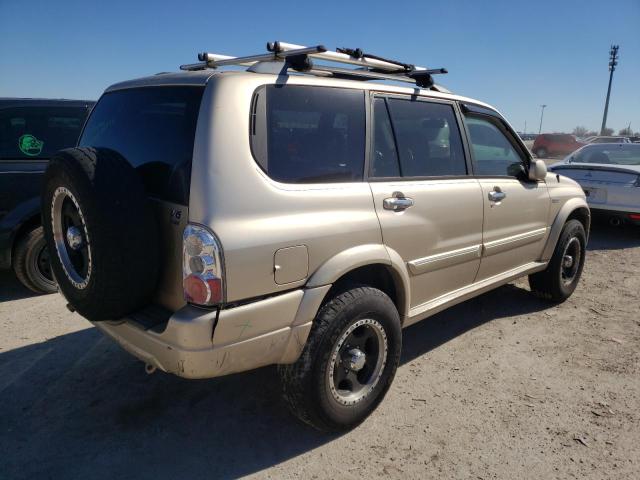 Photo 3 from auction – 2006 SUZUKI XL7 with VIN JS3TX92V664100595