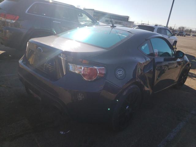 Photo 3 from auction – 2014 SUBARU BRZ 2.0 PR with VIN JF1ZCAB12E9603969