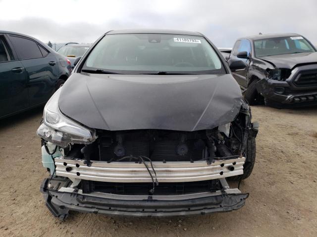 Photo 5 from auction – 2019 TOYOTA PRIUS with VIN JTDKARFU0K3088165