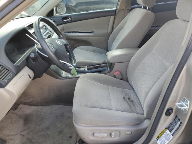 Photo 7 from auction – 2005 TOYOTA CAMRY LE with VIN 4T1BE32K85U094943