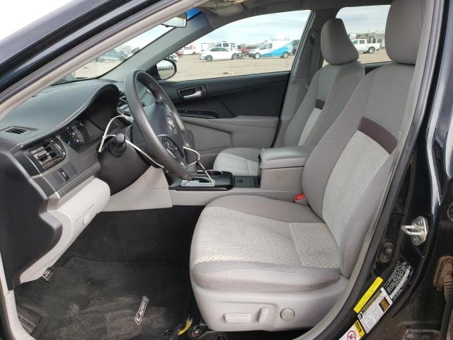 Photo 7 from auction – 2014 TOYOTA CAMRY L with VIN 4T4BF1FK3ER353355