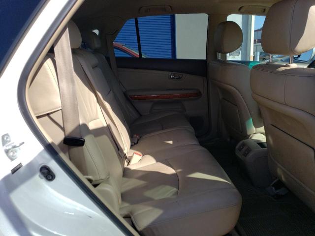 صورة رقم 10 من المزاد - 2008 LEXUS RX 350 مع VIN 2T2GK31U08C035887