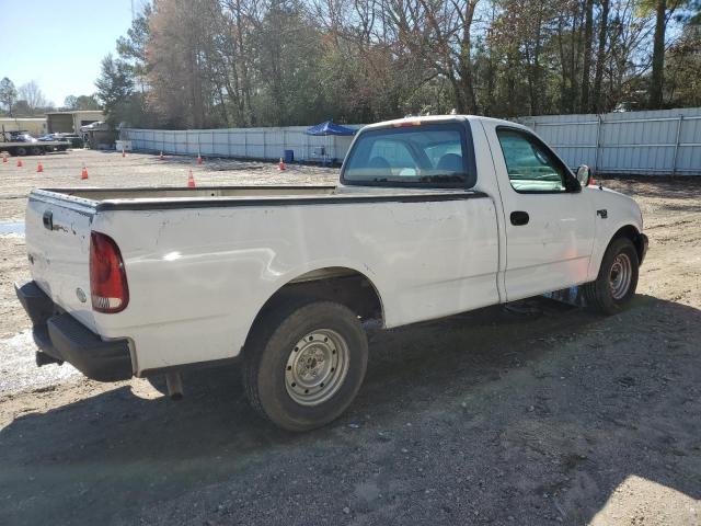 Zdjęcie 3 z aukcji – 2000 FORD F150 z VIN 1FTRF17WXYNA78807