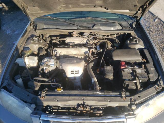 Photo 11 from auction – 2000 TOYOTA CAMRY CE with VIN JT2BG22K8Y0451759
