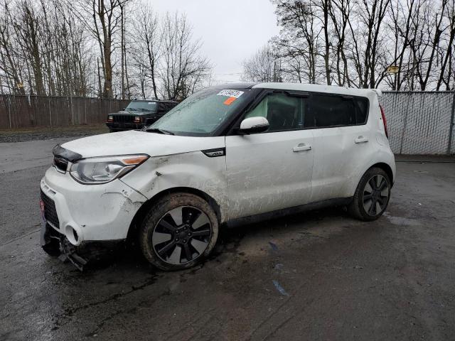 Photo 1 from auction – 2014 KIA SOUL ! with VIN KNDJX3A59E7023660
