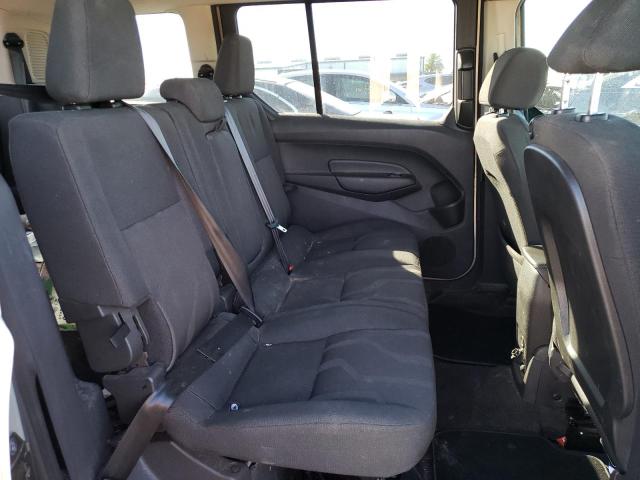 Photo 11 from auction – 2014 FORD TRANSIT CO with VIN NM0GE9F78E1147867